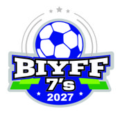 BIYFF 7s Bangkok 로고