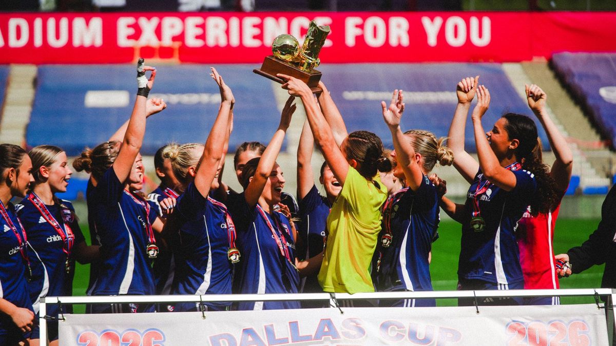 Foto principal de Dallas Cup