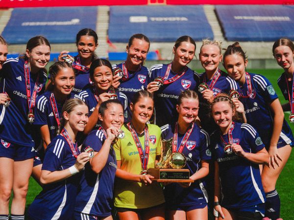 Foto de Dallas Cup