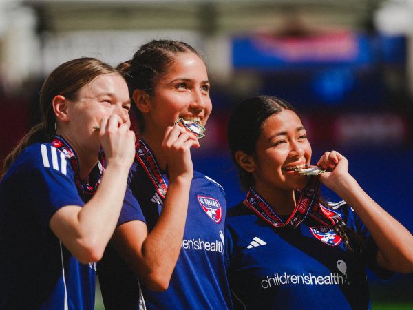 Foto de Dallas Cup