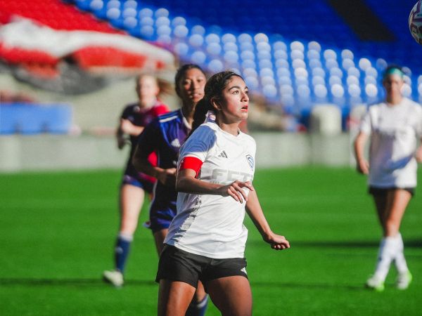 Foto de Dallas Cup