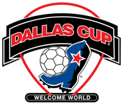 Logo de Dallas Cup