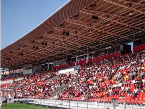 BCN Cup photo
