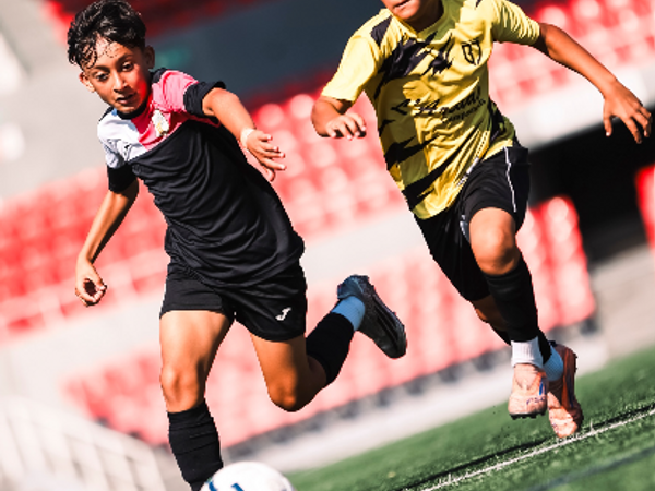 BCN Cup photo