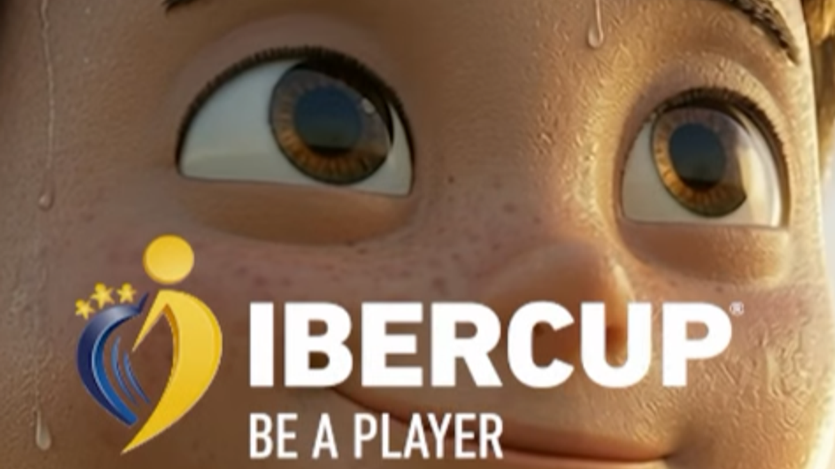 Foto principal de IberCup Barcelona