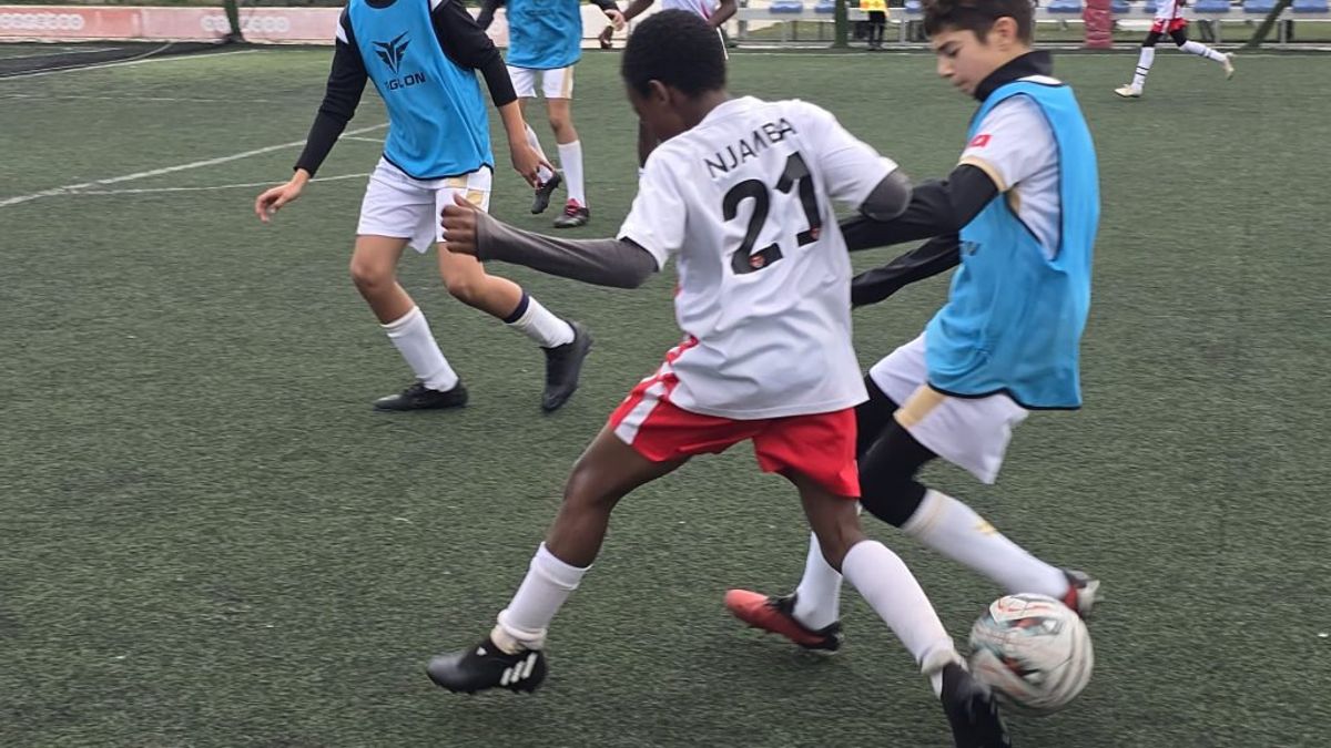 WSH Elite Cup Kenya main photo