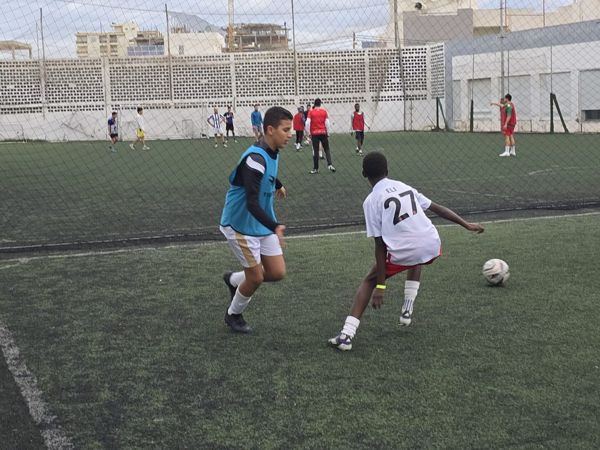 WSH Elite Cup Kenya photo