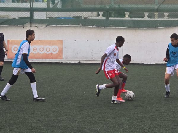 WSH Elite Cup Kenya photo