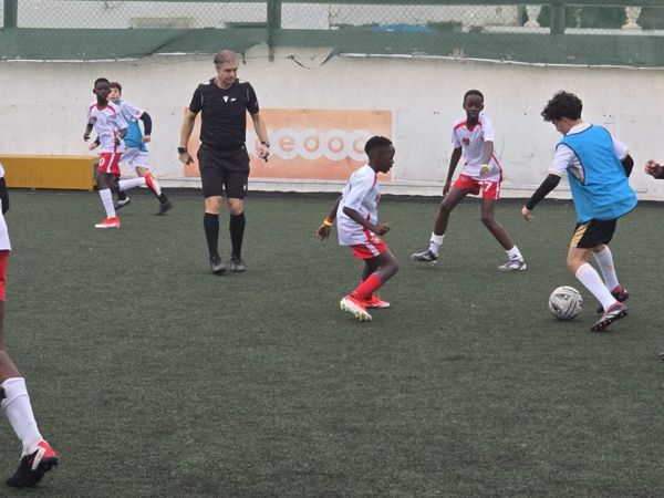 WSH Elite Cup Kenya photo