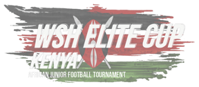 WSH Elite Cup Kenya logo