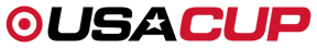 Logo de Target USA CUP