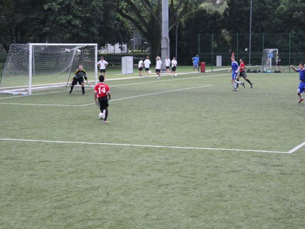 SingaCup photo