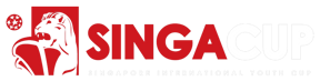 SingaCup logo
