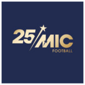 MICFootball (MIC) logo