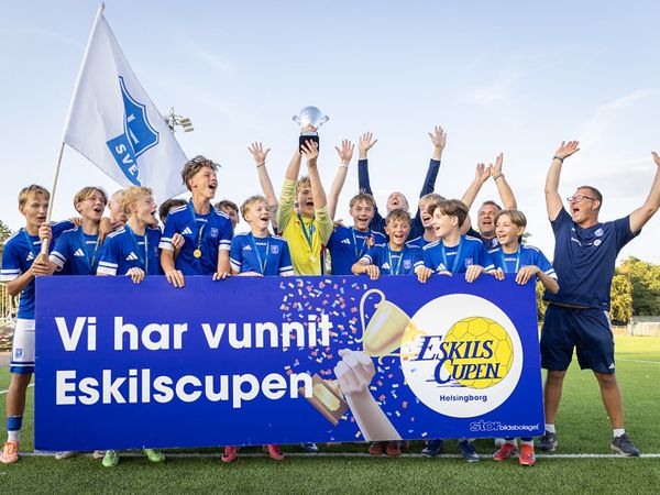 Eskilscupen photo