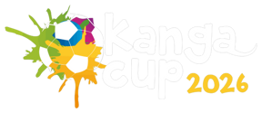 Logo de Kanga Cup