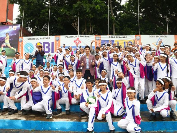 Subroto Cup photo