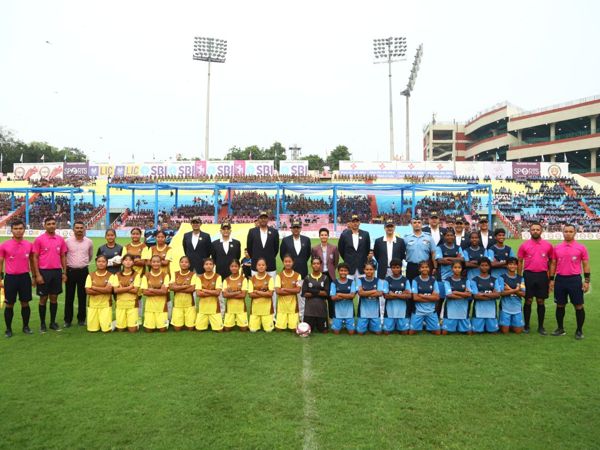 Subroto Cup photo