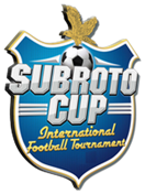 Subroto Cup logo