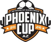 Phoenix Cup 로고