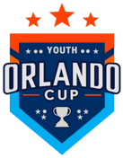 Orlando Cup logo