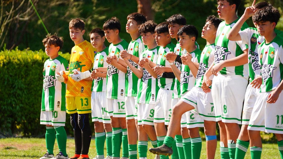 Torneo El Norte main photo