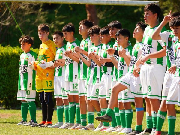 Torneo El Norte photo