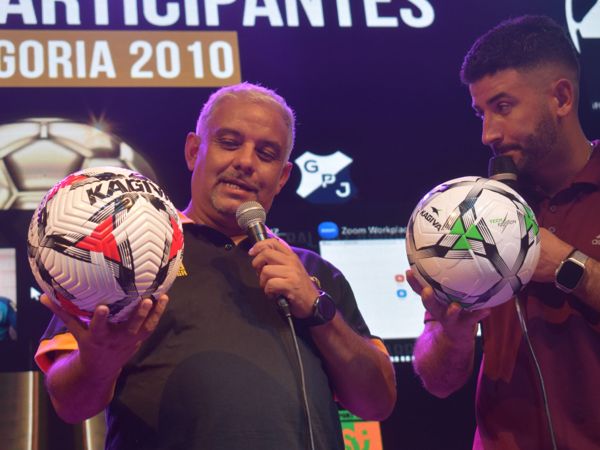 Torneo El Norte photo