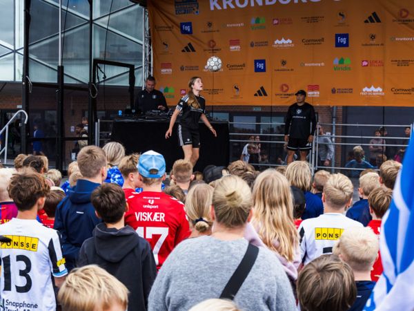 Foto de Kronborg Cup