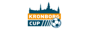 Kronborg Cup 로고