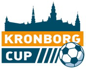 Logo de Kronborg Cup