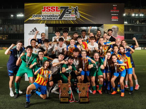 JSSL Singapore 7s photo