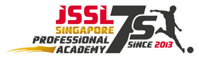 JSSL Singapore 7s logo