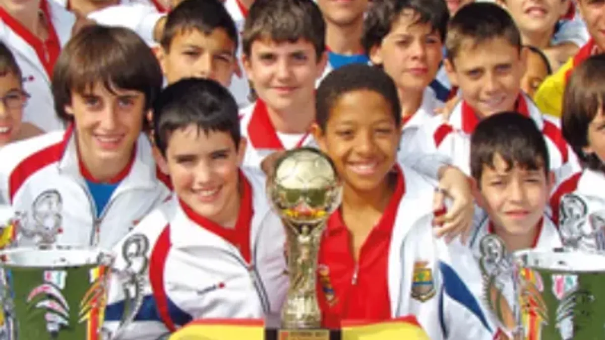 Copa Santa main photo