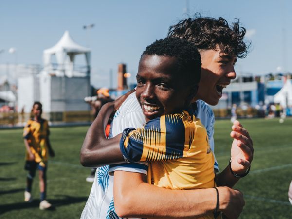 Foto de Gothia Cup