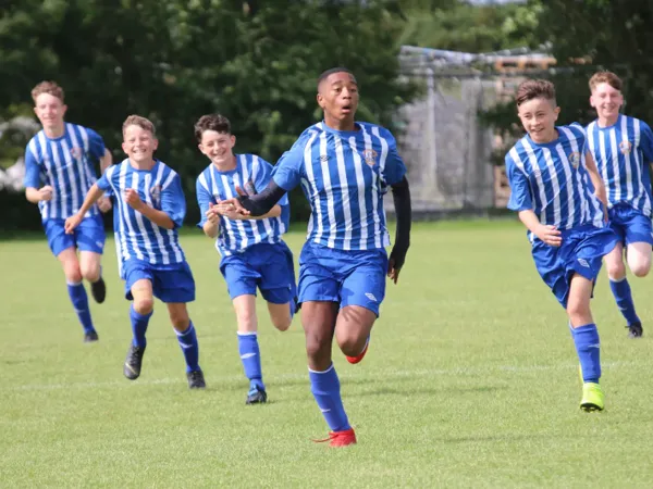 Galway Cup photo