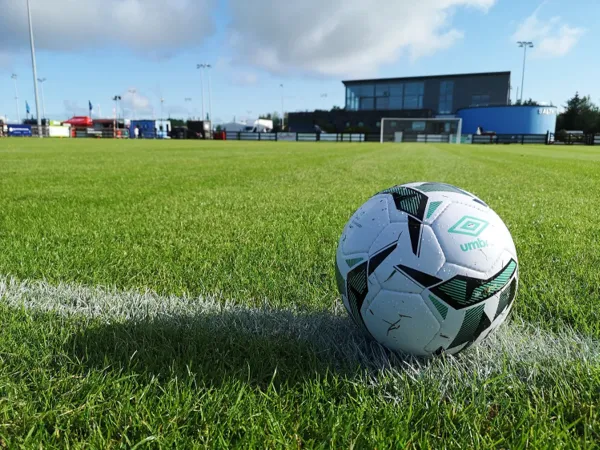 Galway Cup photo