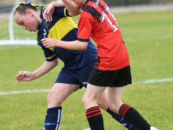 Foyle Cup photo