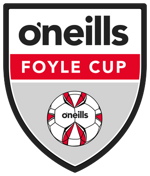 Foyle Cup logo