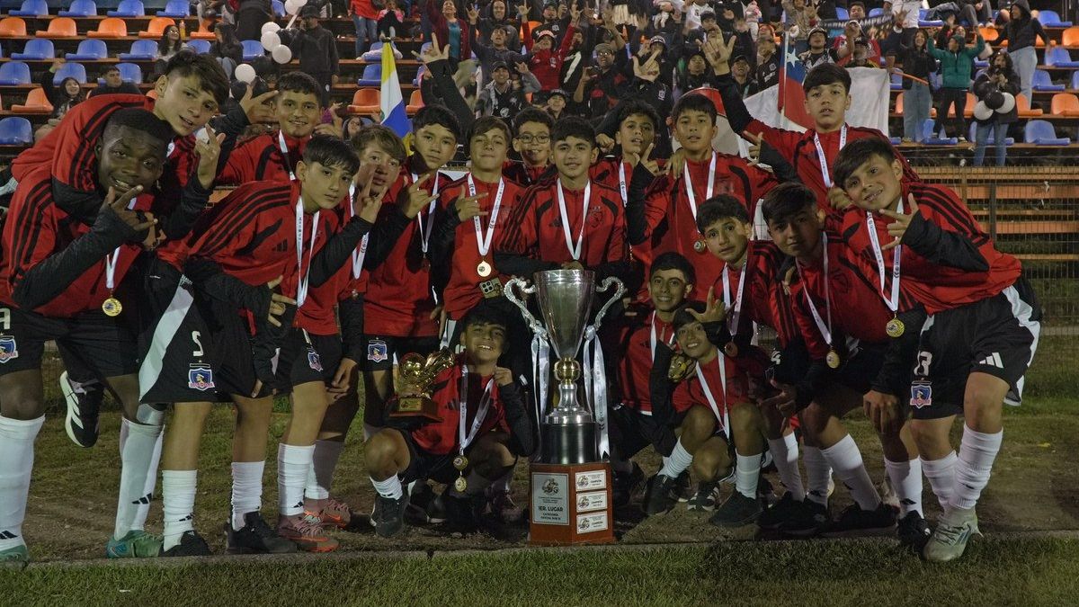 Foto principal de Mundialito Panguipulli