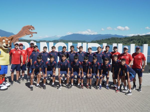 Foto de Mundialito Panguipulli