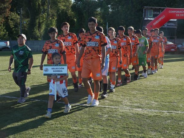 Foto de Mundialito Panguipulli
