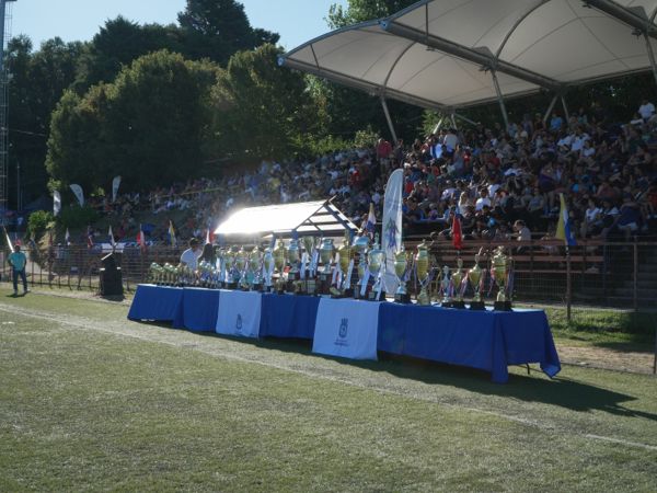 Foto de Mundialito Panguipulli