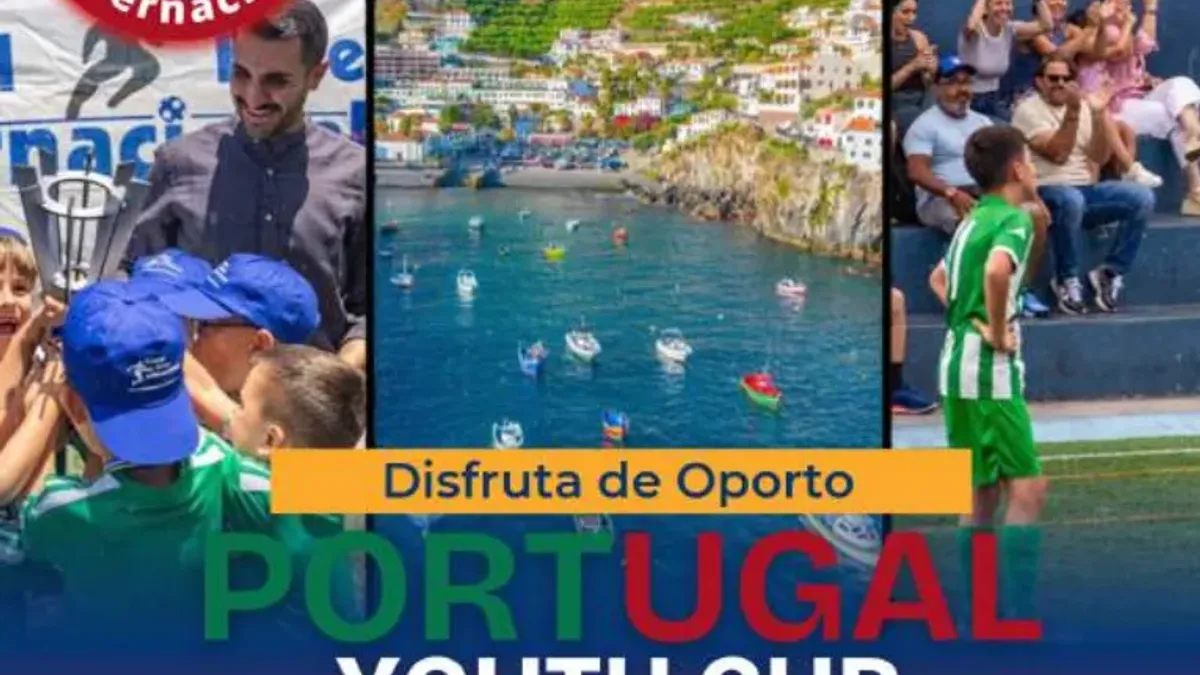 Portugal Youth Cup main photo