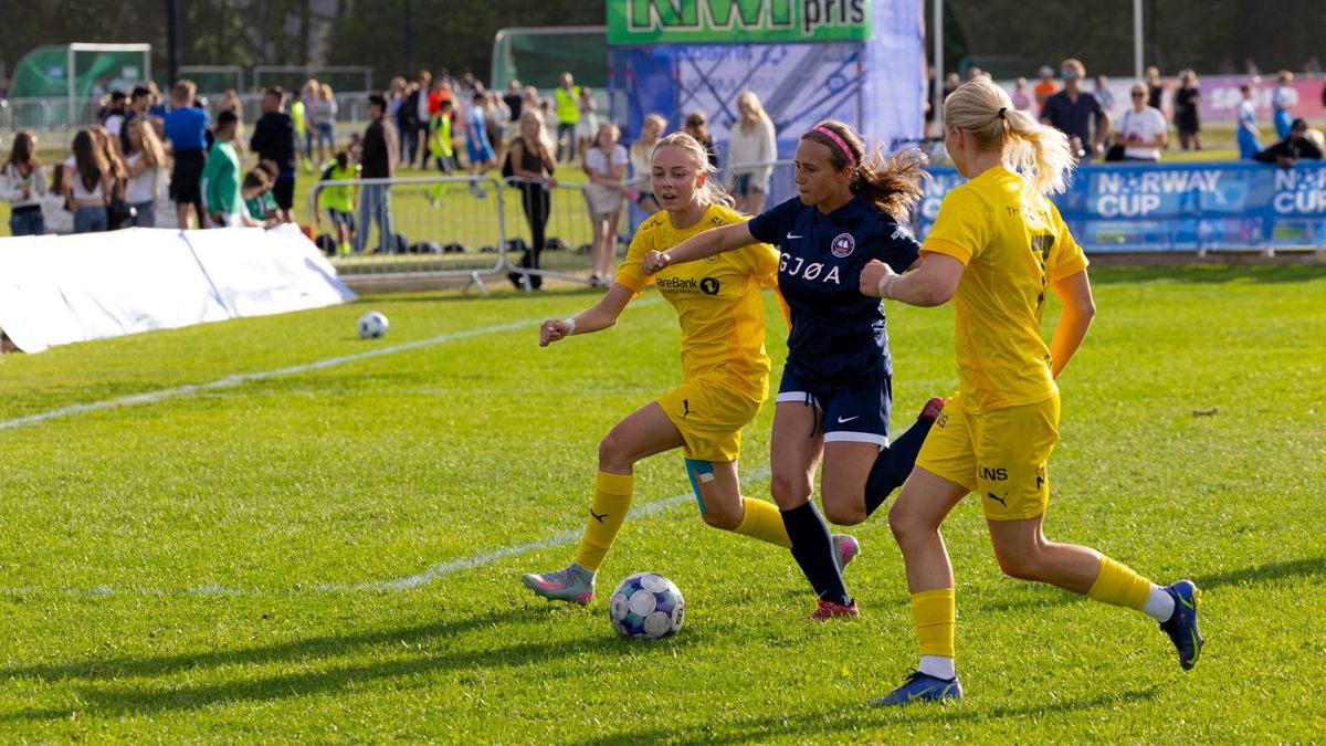 Foto principal de Norway Cup
