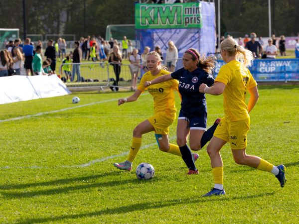 Foto de Norway Cup