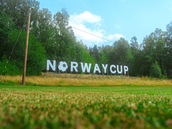Foto de Norway Cup