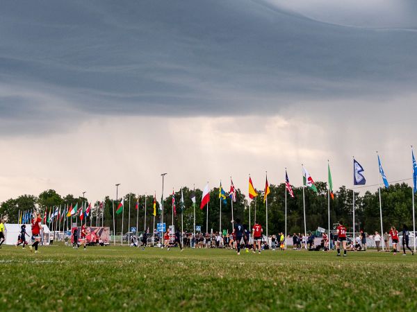 Foto de Norway Cup