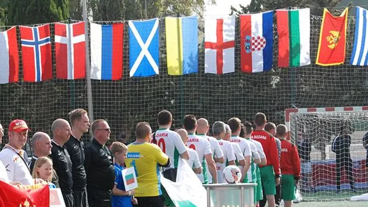 Mallorca Amateur 5v5 2nd main photo