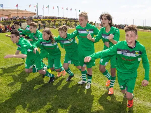 Foto de Copa Castell